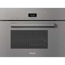 Встраиваемая пароварка Miele DG7440 GRGR