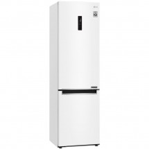 Холодильник LG DoorCooling GA-B 509 MQSL