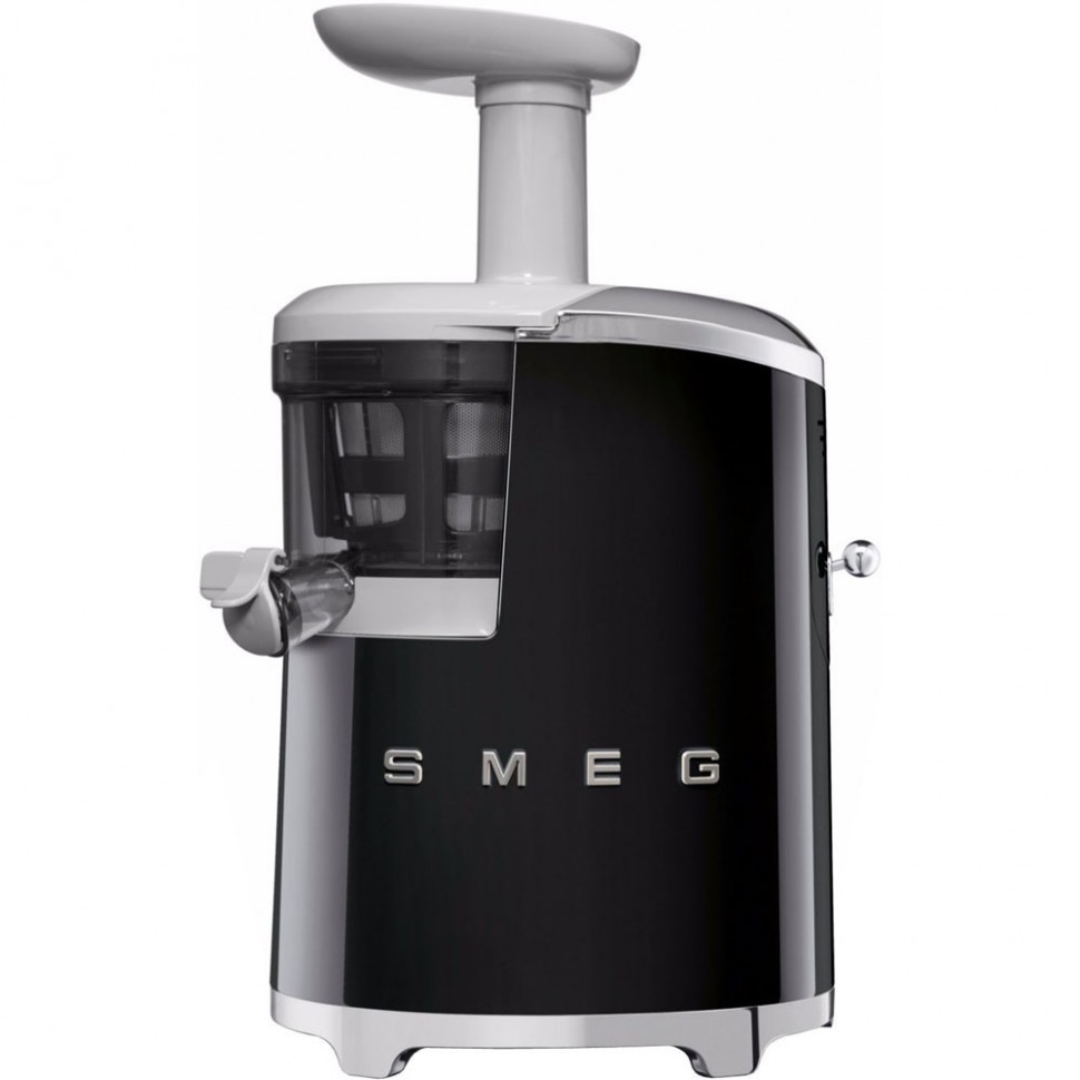 Соковыжималка Smeg SJF01BLEU Соковыжималка Smeg SJF01BLEU