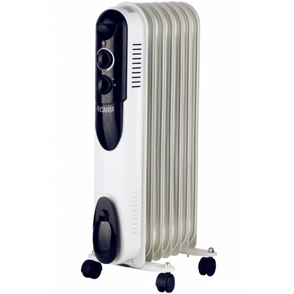 Обогреватель Ресанта, ОМПТ-7Н Обогреватель Ресанта, ОМПТ-7Н