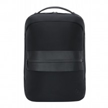 Рюкзак NINETYGO Manhattan Business Casual Backpack, чёрный