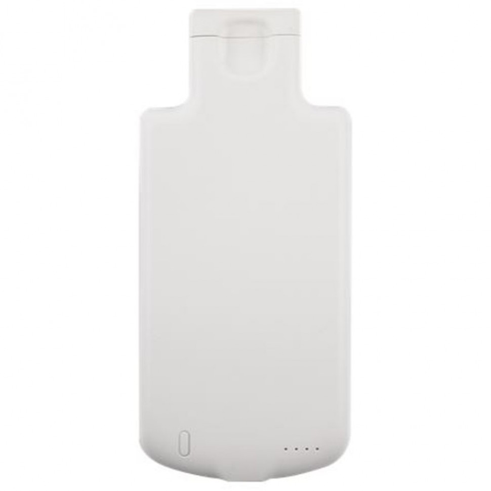 Чехол-аккумулятор Barn&Hollis B&H-26 4000 мАч White Чехол-аккумулятор Barn&Hollis B&H-26 4000 мАч White