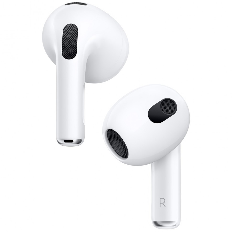 Наушники Apple AirPods 3 Наушники Apple AirPods 3