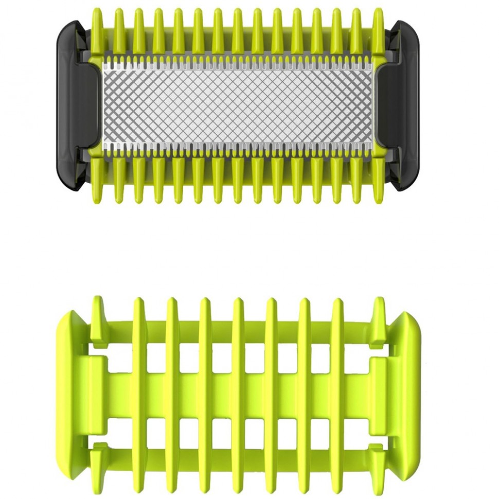 Сменные лезвия Philips OneBlade QP610/50 Сменные лезвия Philips OneBlade QP610/50