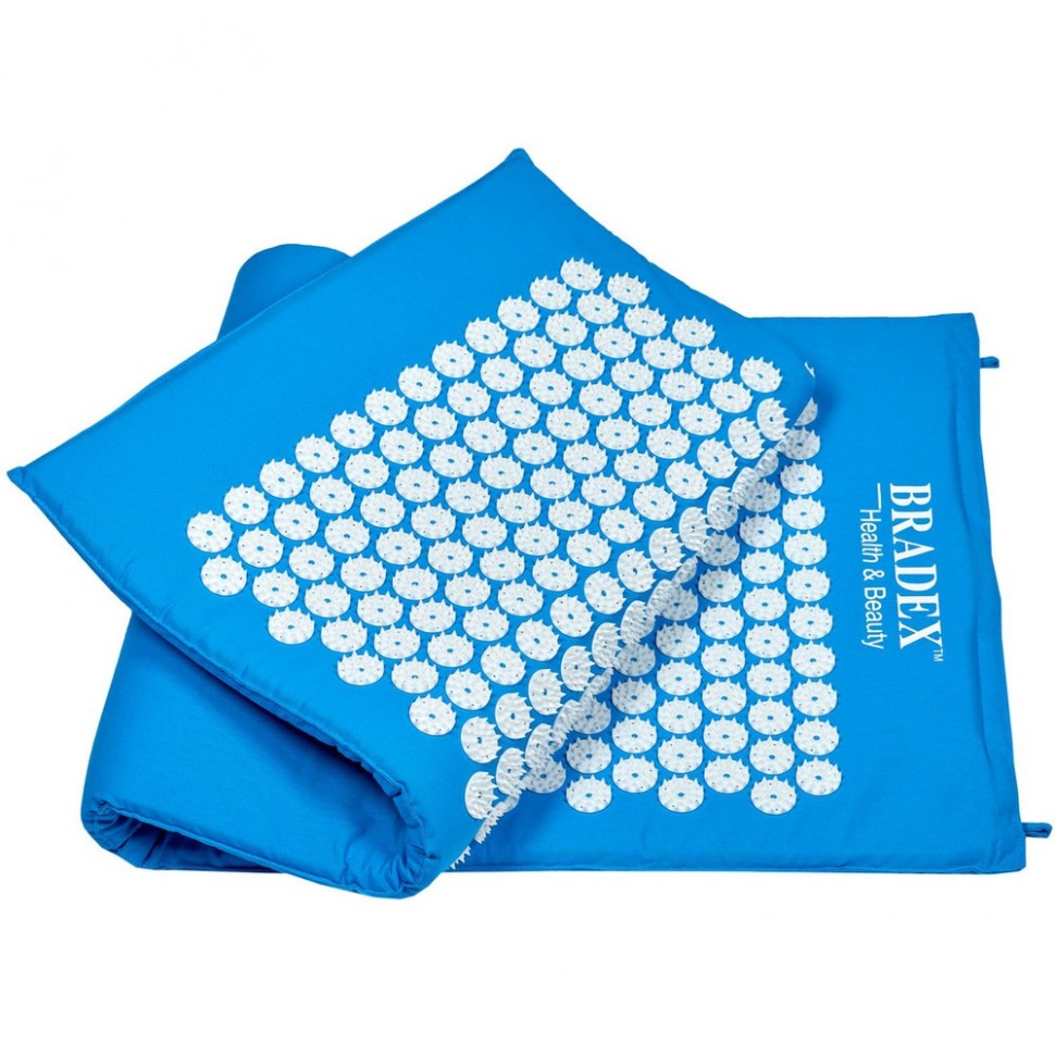 Акупунктурный коврик Bradex KZ 0664 Акупунктурный коврик Bradex KZ 0664