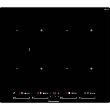 Варочная поверхность Kuppersbusch KI 6750.0 SR