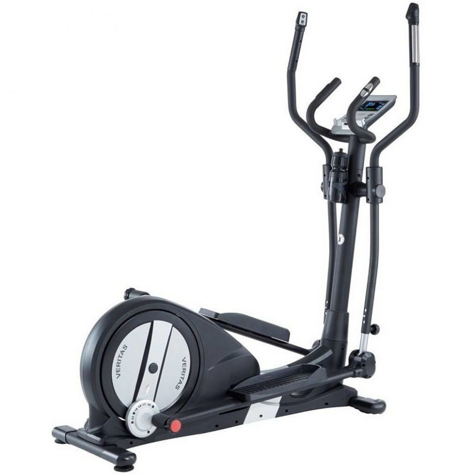 Эллиптический тренажёр Proxima Veritas iPRO Эллиптический тренажёр Proxima Veritas iPRO