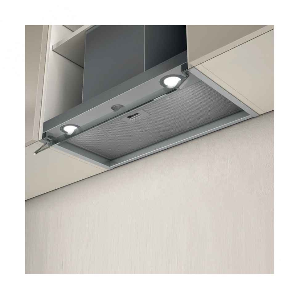 Встраиваемая вытяжка Elica BOX IN IX/A/90 Встраиваемая вытяжка Elica BOX IN IX/A/90
