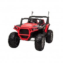 Детский электромобиль Toyland Buggy JC999 Красный