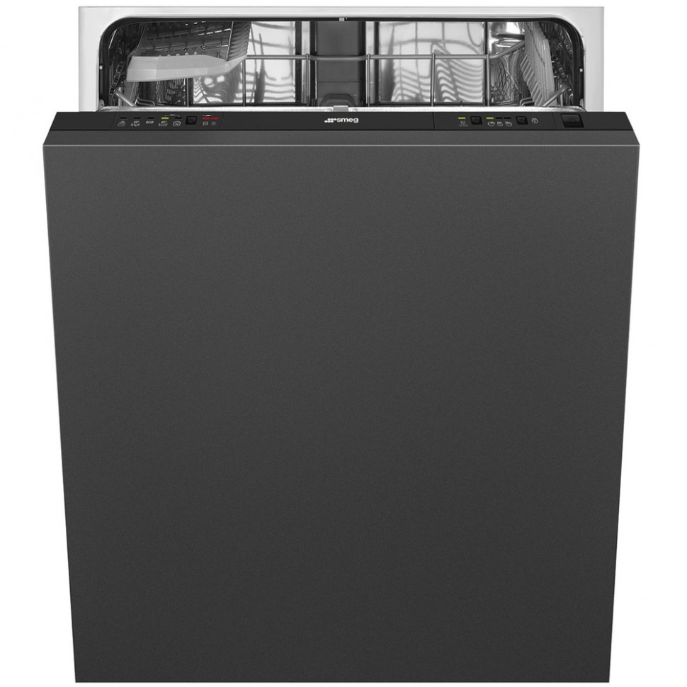 Встраиваемая посудомоечная машина Smeg STL67120 Встраиваемая посудомоечная машина Smeg STL67120