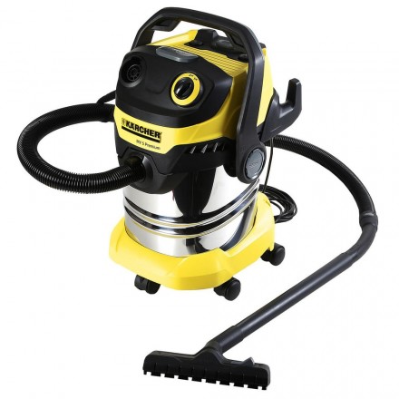 Пылесос Karcher WD5 Premium (1.348-230.0)