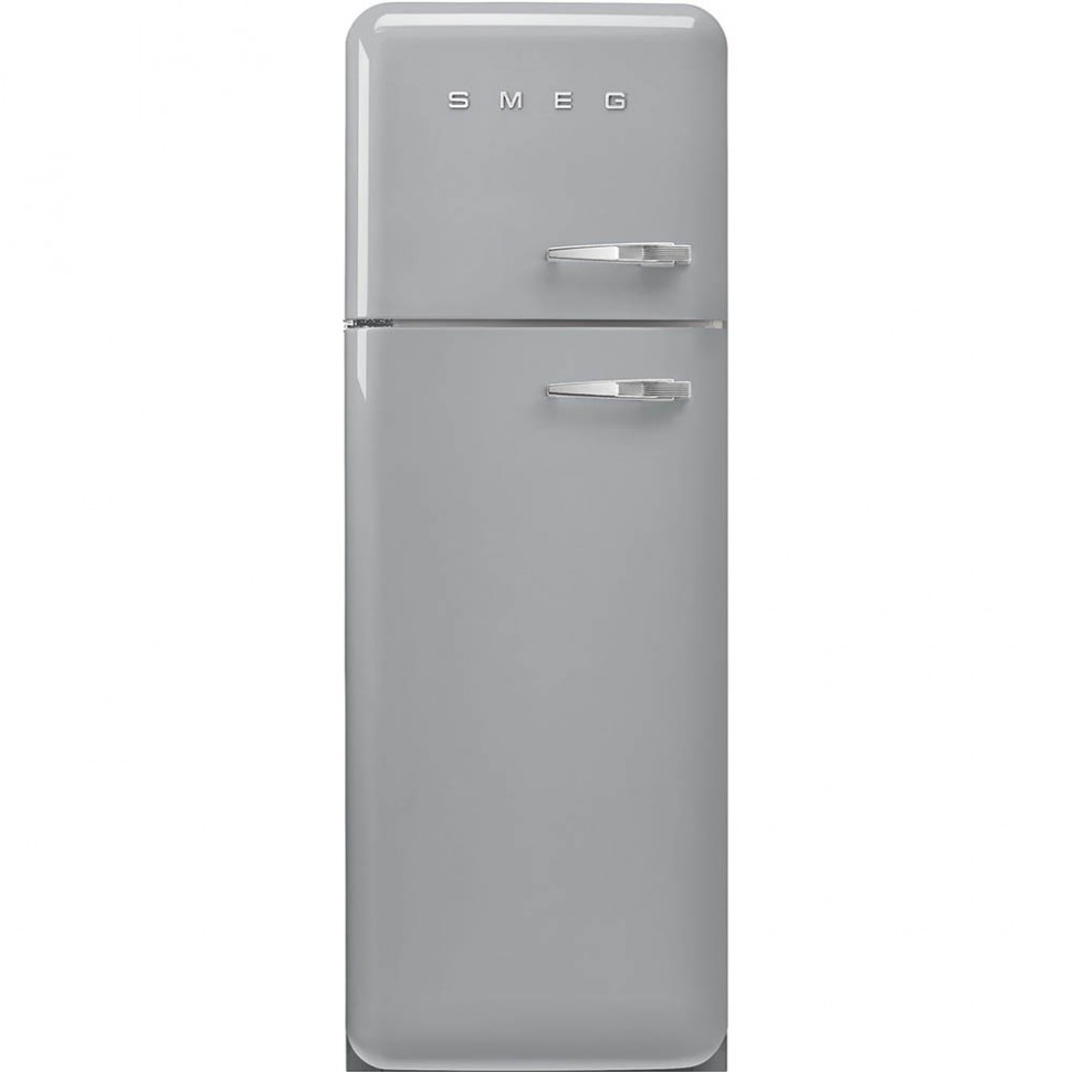 Холодильник Smeg FAB30LSV5 Холодильник Smeg FAB30LSV5