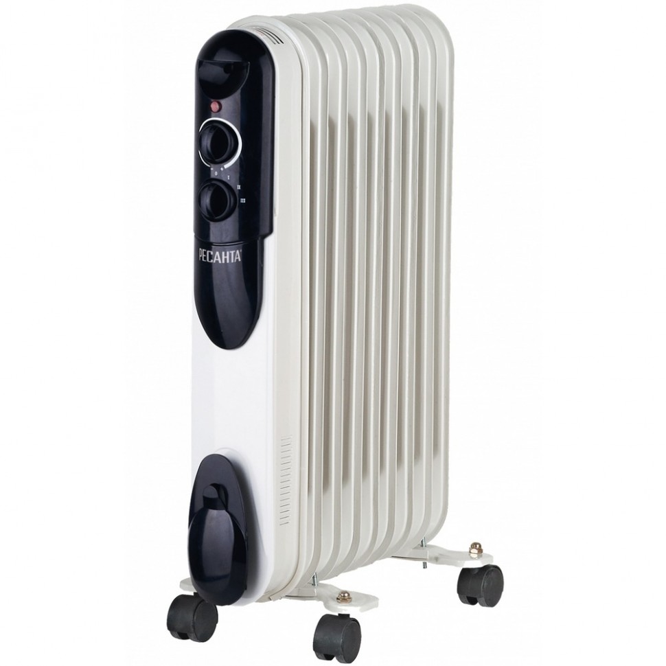 Обогреватель Ресанта, ОМПТ-9Н
