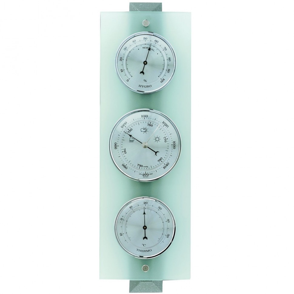 Метеостанция TFA 20.1067.17