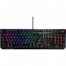 Клавиатура ASUS ROG Strix Scope NX (90MP0186-B0RA00)