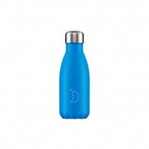 Термос Chilly's Bottles Neon B260NEBLU