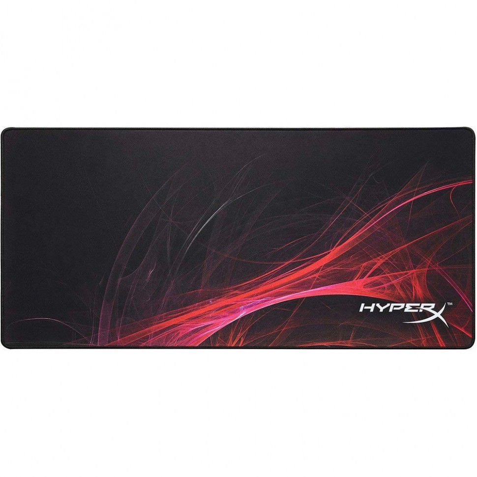 Коврик для мыши HyperX Fury S Pro Speed Edition XL Коврик для мыши HyperX Fury S Pro Speed Edition XL