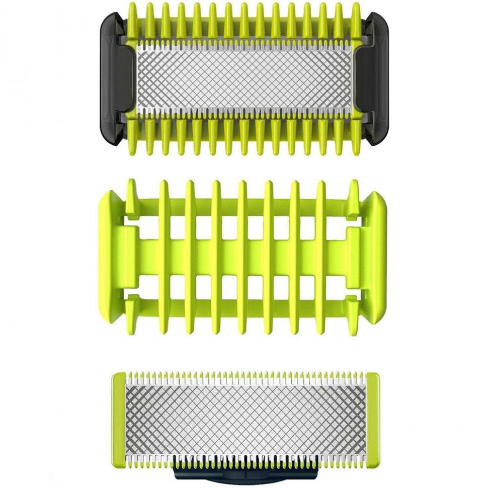 Сменные лезвия Philips OneBlade QP620/50