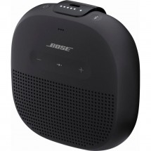 Портативная акустика Bose SoundLink Micro Black