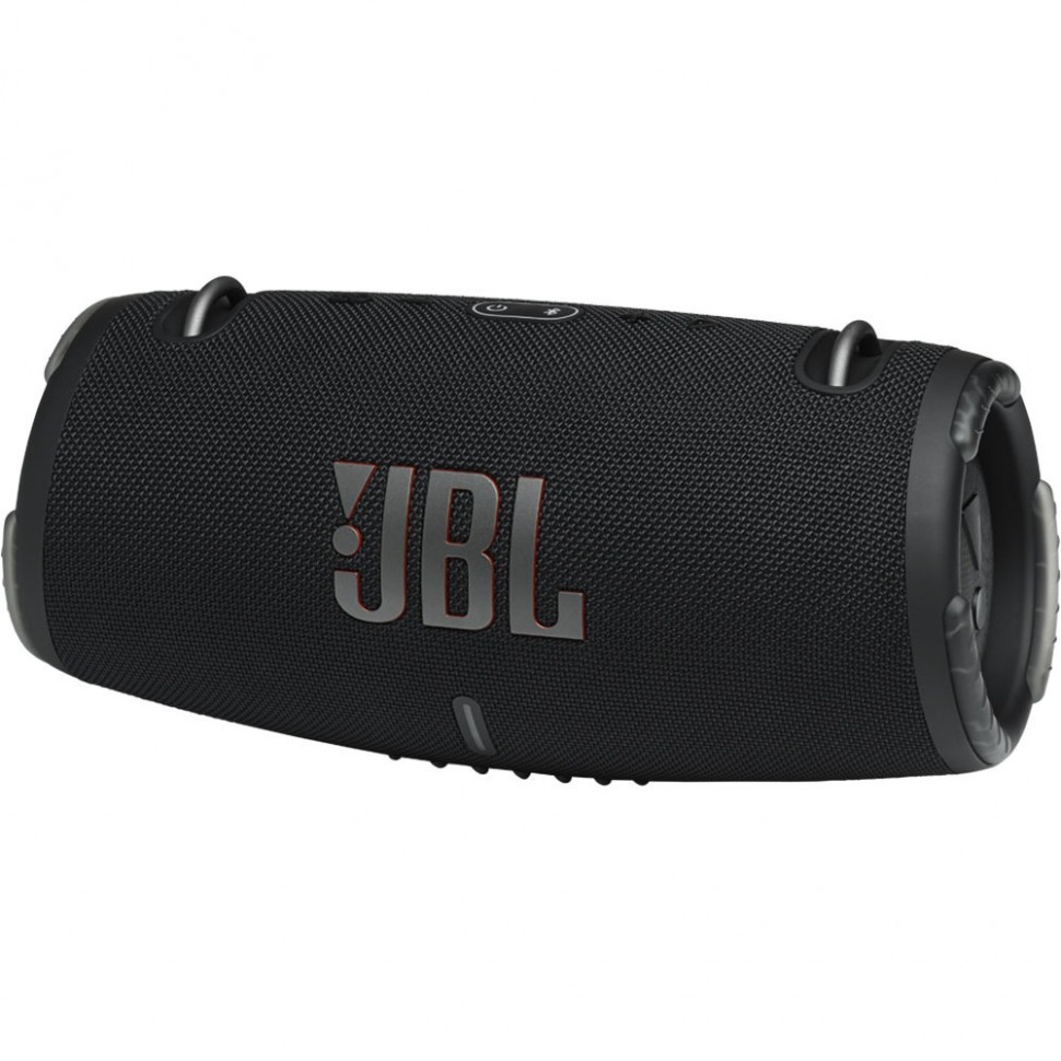 Портативная акустика JBL Xtreme 3 Black Портативная акустика JBL Xtreme 3 Black