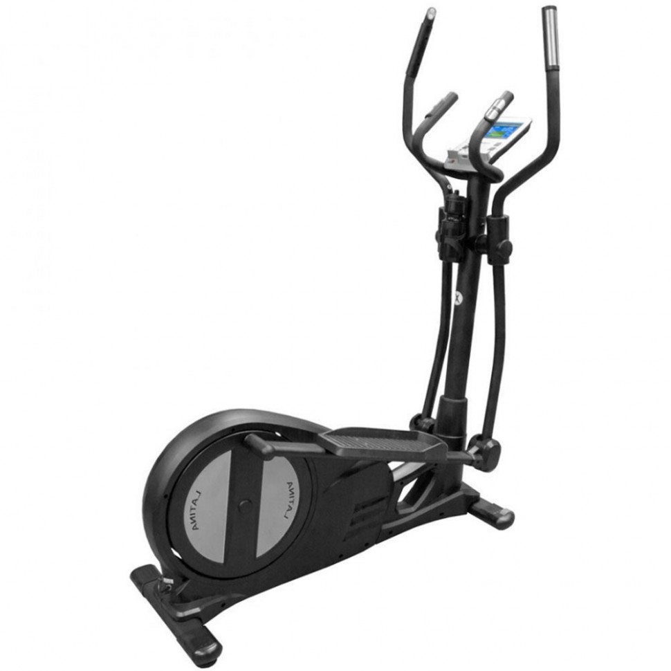 Эллиптический тренажёр Proxima Latina III iPRO Эллиптический тренажёр Proxima Latina III iPRO