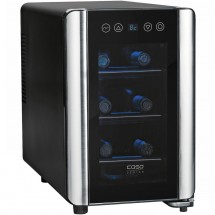 Винный шкаф Caso WineCase 6