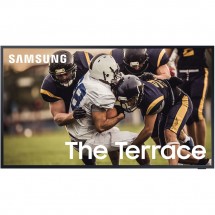 Телевизор Samsung The Terrace QE65LST7TAUXRU (2021)