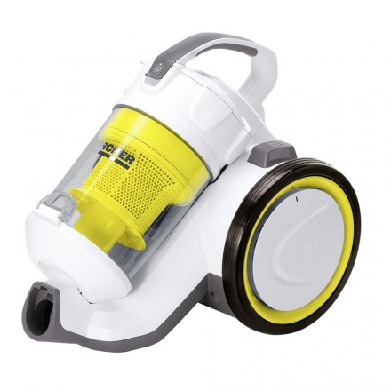 Пылесос Karcher VC 3 Premium (1.198-135.0)