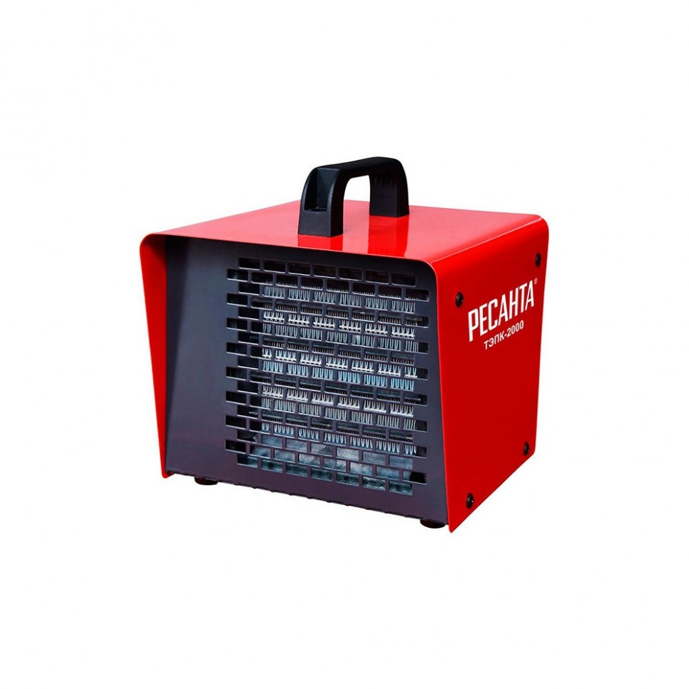 Обогреватель Ресанта ТЭПК-2000 Обогреватель Ресанта ТЭПК-2000
