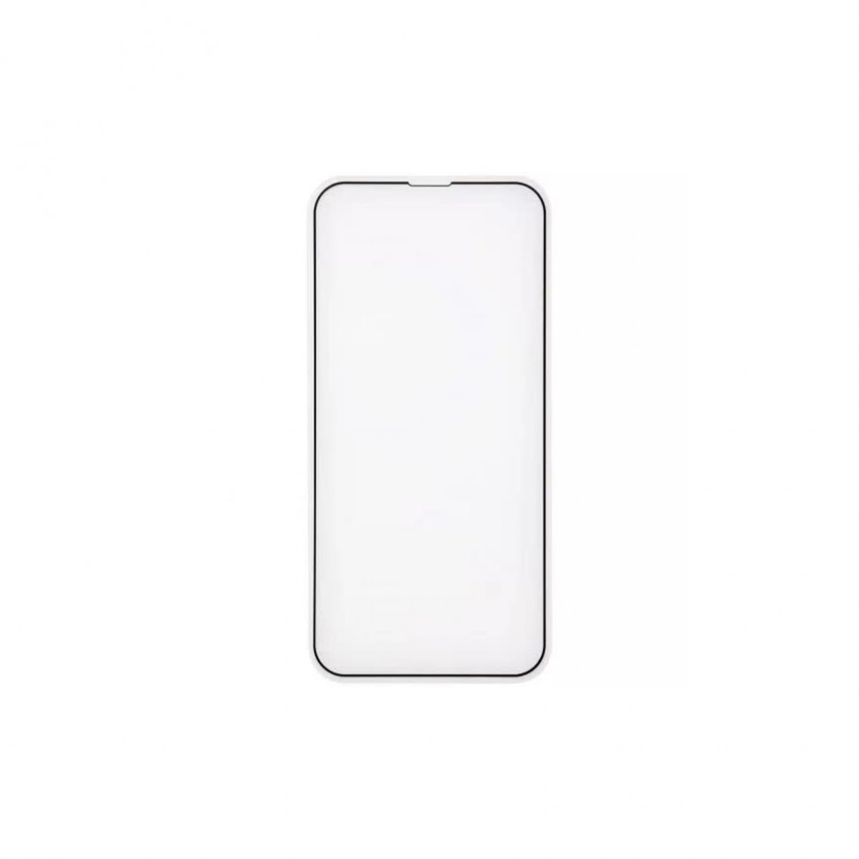 Защитное стекло UNBROKE для iPhone 13 Pro Max, чёрная рамка Защитное стекло UNBROKE для iPhone 13 Pro Max, чёрная рамка