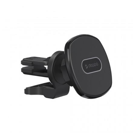 Держатель автомобильный Deppa Mage Safe (55186), чёрный