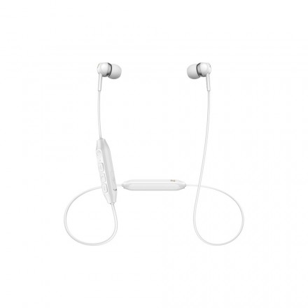 Наушники Sennheiser CX 350 BT White CX 350 BT White