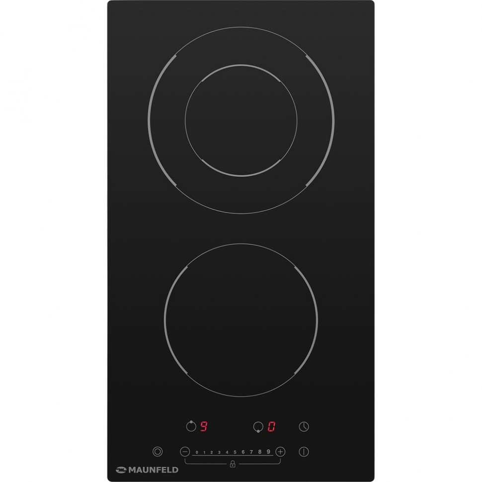 Варочная поверхность Maunfeld EVCE.292F.D-BK