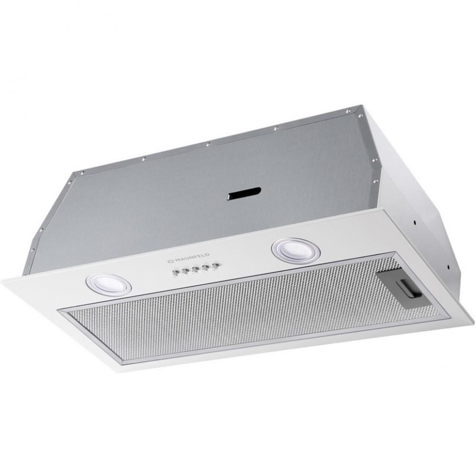 Встраиваемая вытяжка Maunfeld THAMES 601M WHITE Встраиваемая вытяжка Maunfeld THAMES 601M WHITE