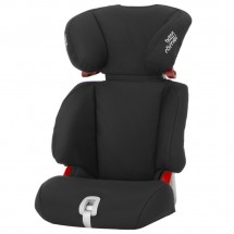Детское автокресло Britax Roemer Discovery SL Cosmos Black Trendline