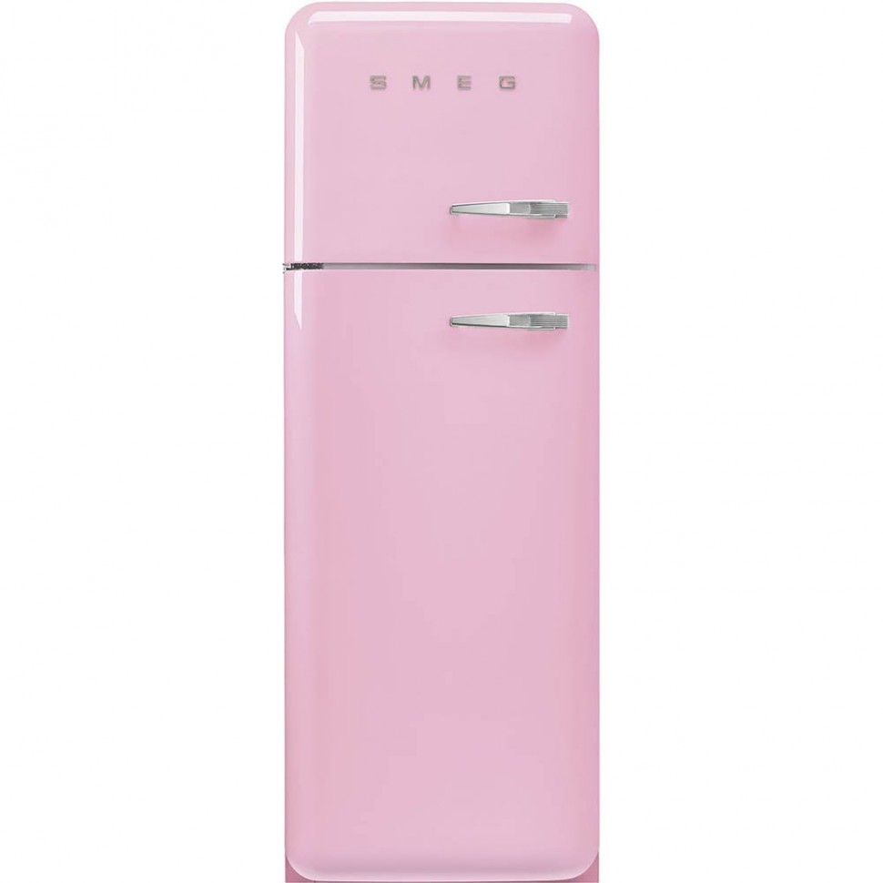 Холодильник Smeg FAB30LPK5 Холодильник Smeg FAB30LPK5