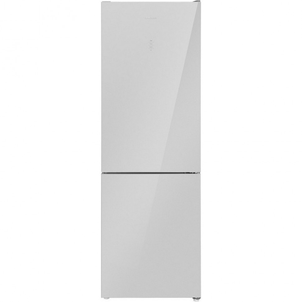 Холодильник Maunfeld MFF185NFS Холодильник Maunfeld MFF185NFS