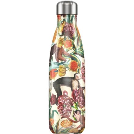 Термос Chilly&#039;s Bottles Tropical B500TRMON