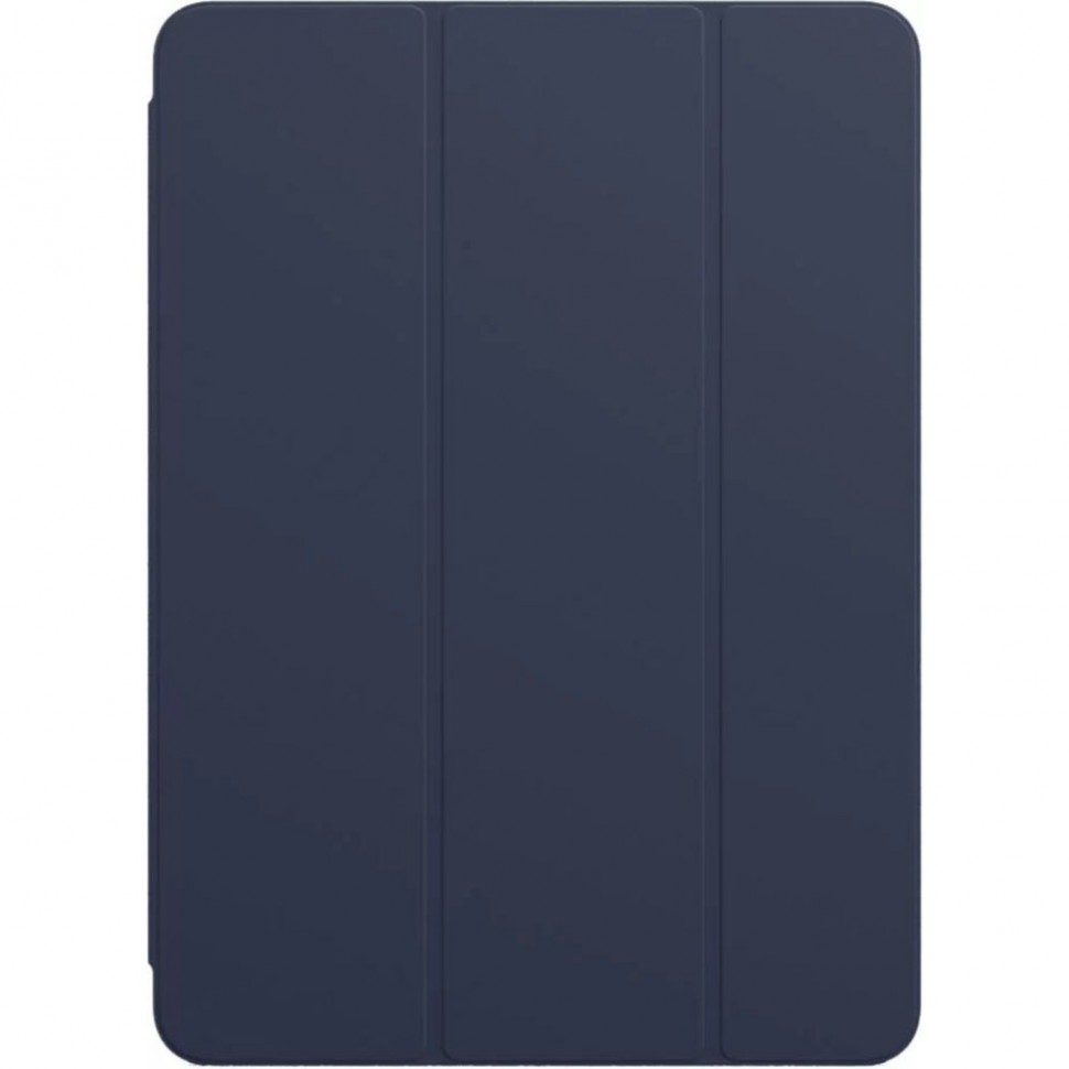 Чехол для планшета Apple Smart Folio для iPad Pro 11" тёмный ультрамарин Чехол для планшета Apple Smart Folio для iPad Pro 11" тёмный ультрамарин