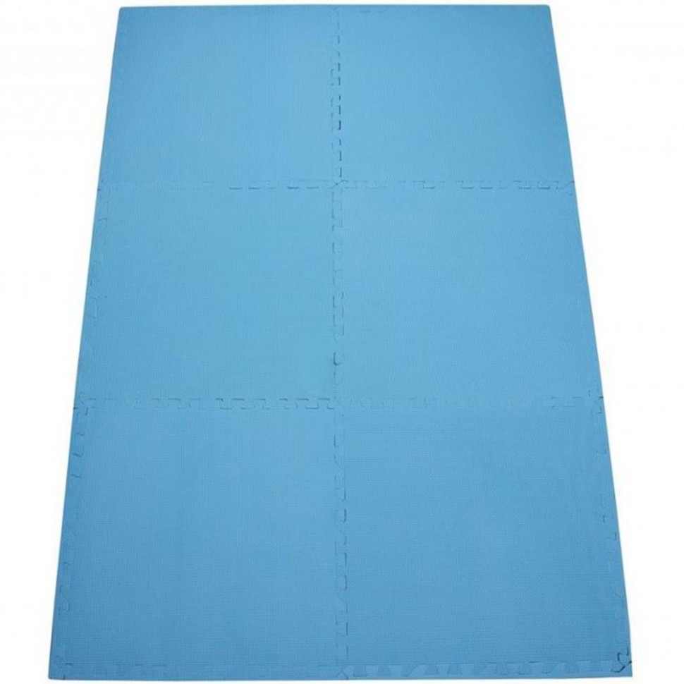 Коврик для фитнеса секционный Bradex SF 0242 Коврик для фитнеса секционный Bradex SF 0242