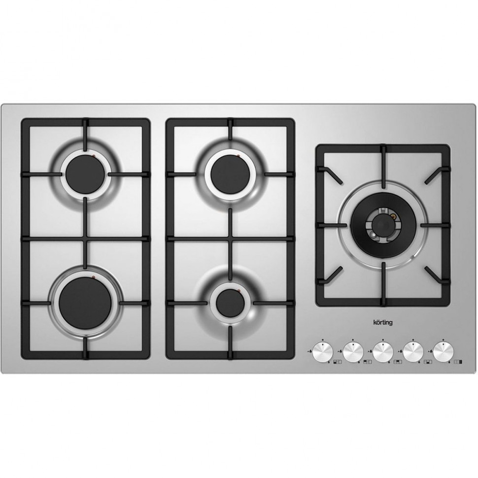 Варочная поверхность Korting HG 997 CTX Crystal Варочная поверхность Korting HG 997 CTX Crystal
