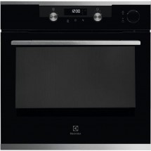 Духовой шкаф Electrolux OKC6P51X