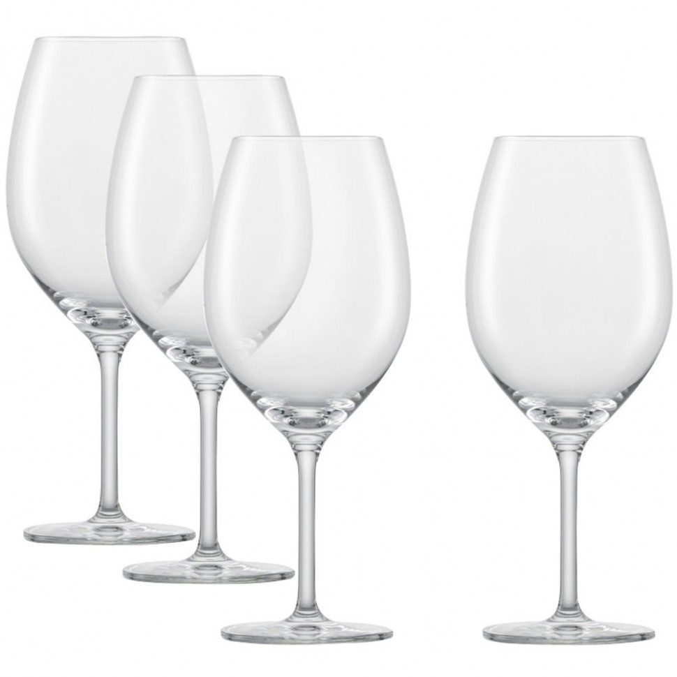 Бокал Schott Zwiesel Bordeaux For you 121869 Бокал Schott Zwiesel Bordeaux For you 121869