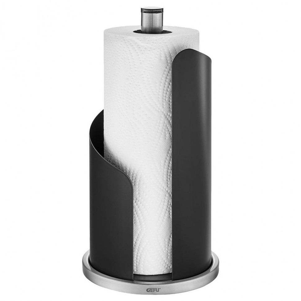 Держатель бумажных полотенец GEFU КЕРВ 15703 Держатель бумажных полотенец GEFU КЕРВ 15703