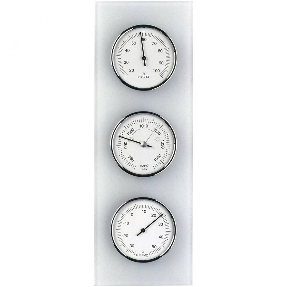 Метеостанция TFA 20.3020.02