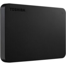 Внешний жесткий диск (HDD) Toshiba Canvio Basics HDTB410EK3AA