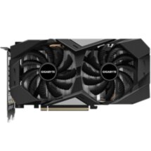 Видеокарта Gigabyte RTX2060 6GB RTL (GV-N2060D6-6GD 2.0)