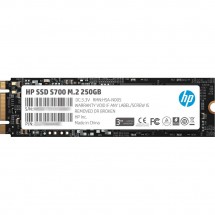 Жесткий диск HP S700TB 250GB (2LU79AA)