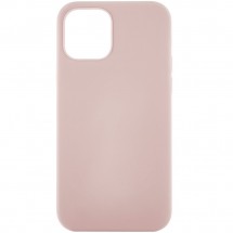 Чехол для смартфона uBear Touch Mag Case для iPhone 12/12 Pro, розовый