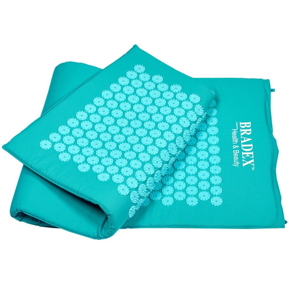 Акупунктурный коврик Bradex KZ 0677 Акупунктурный коврик Bradex KZ 0677